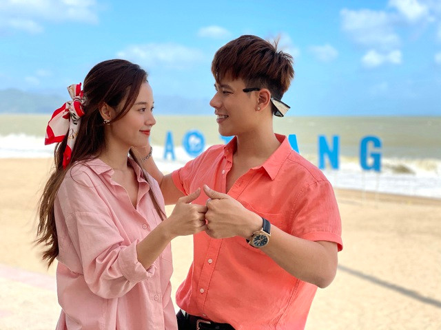 Sao nam chuyen khoan 100 trieu mung sinh nhat Midu la ai?-Hinh-3