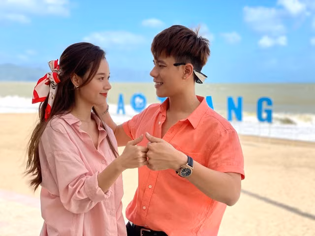 Sao nam chuyen khoan 100 trieu mung sinh nhat Midu la ai?-Hinh-3