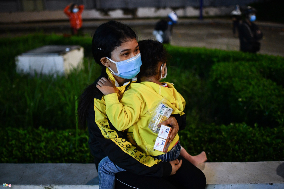 Nhieu lao dong ngoai tinh gap kho khi muon quay lai TP.HCM lam viec-Hinh-3