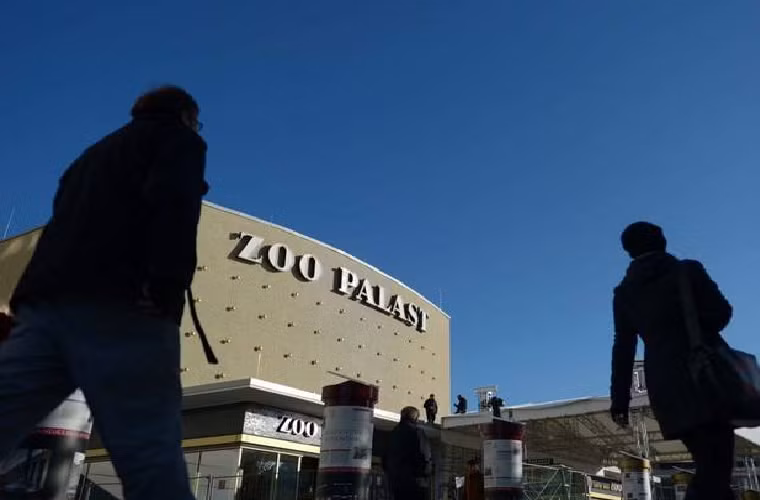 2.Xếp ở vị trí thứ hai, Berlin là thành phố nổi tiếng về nền văn hoá, luôn đi đầu trong cả hai ngành giải trí âm nhạc và phim ảnh.