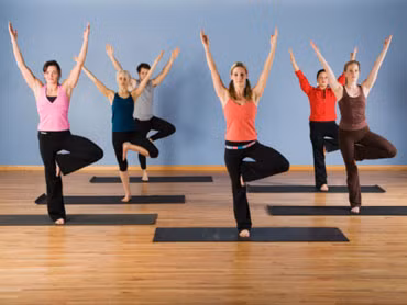 Vì vậy, yoga thật sự không thích hợp với trẻ nhỏ và thiếu niên dưới 15 tuổi, nếu tập luyện chỉ nên hướng dẫn giới hạn các em ở các phương pháp tập thở và cách ăn uống vệ sinh để giữ gìn sức khoẻ.