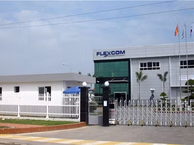Công ty TNHH Flexcom Việt Nam