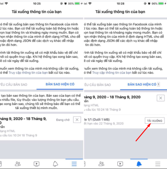 Cách khôi phục tin nhắn đã xóa trên Facebook Messenger cực nhanh và đơn giản - Hình 13 Cach khoi phuc tin nhan da xoa tren Facebook Messenger cuc nhanh va don gian-Hinh-13