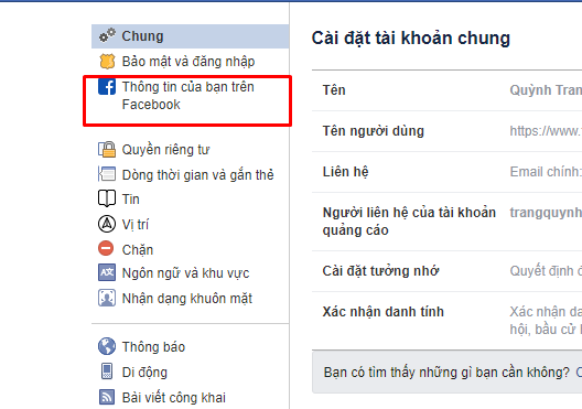 Cách khôi phục tin nhắn đã xóa trên Facebook Messenger cực nhanh và đơn giản - Hình 2 Cach khoi phuc tin nhan da xoa tren Facebook Messenger cuc nhanh va don gian-Hinh-2