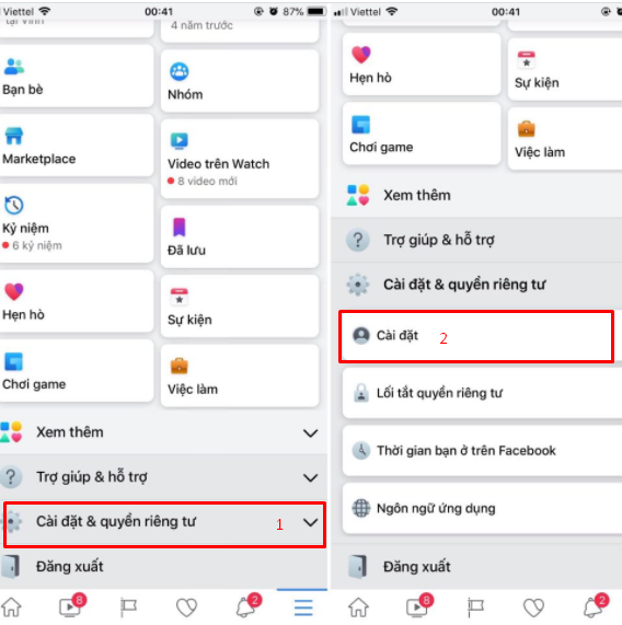 Cách khôi phục tin nhắn đã xóa trên Facebook Messenger cực nhanh và đơn giản - Hình 10 Cach khoi phuc tin nhan da xoa tren Facebook Messenger cuc nhanh va don gian-Hinh-10