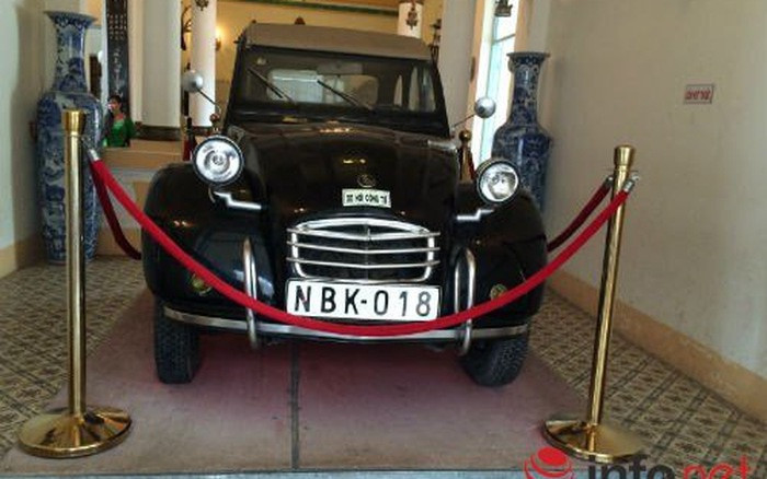 Công tử Bạc Liêu có bố là ông Trần Trinh Trạch – một trong 4 người giàu nhất miền Nam trong thế kỷ 20, chủ sở hữu của 74 sở điền, 110.000 ha đất trồng lúa, gần 100.000 ha ruộng muối. Sinh thời, Công tử Bạc Liêu Trần Trinh Huy gắn liền với thói ăn chơi qua các giai thoại như: Lái máy bay đi thăm ruộng lúa, tiêu hết khoảng 5 tấn vàng của bố mẹ, đốt tiền để nấu trứng. Ảnh: Dulichviet.