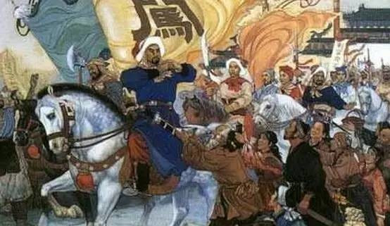 Hoang de nha Minh treo co tu sat, phi tan phuc vu ket cuc sao?