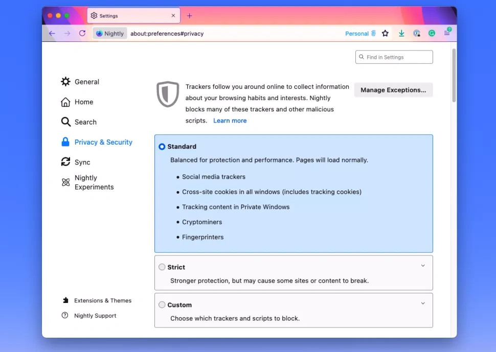 Day la nhung ly do ban se chuyen sang Firefox-Hinh-4