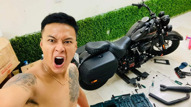 Soai ca man anh Viet Hong Dang lo gia tai dang ne-Hinh-6