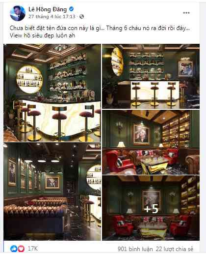 Soai ca man anh Viet Hong Dang lo gia tai dang ne-Hinh-2