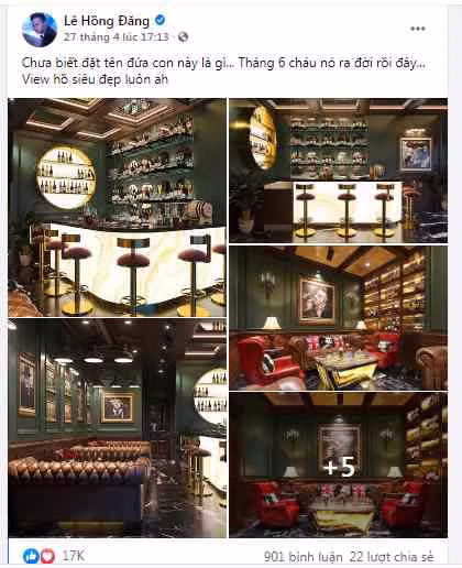 Soai ca man anh Viet Hong Dang lo gia tai dang ne-Hinh-2