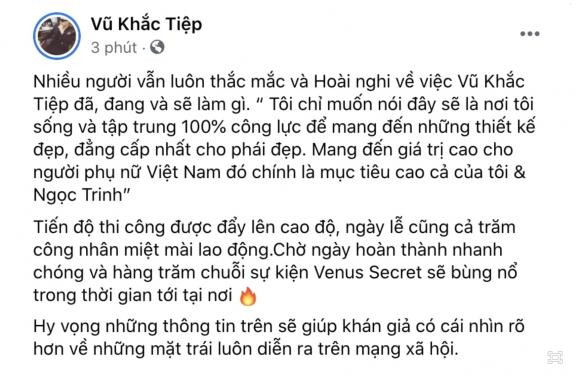 Bi to muon biet thu song ao, Vu Khac Tiep dap tra cuc sau sac-Hinh-2