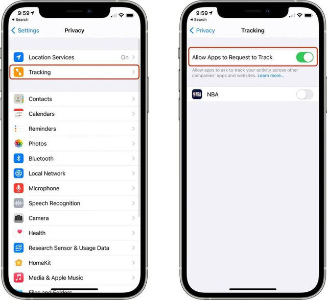 Meo ngan ung dung theo doi ban trong iOS 14.5-Hinh-2