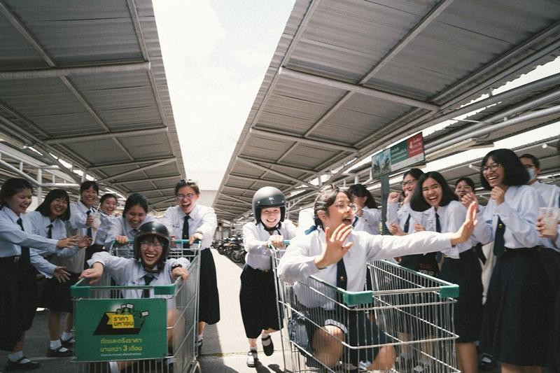 Bo anh ky yeu dep nhu phim cua hoi nu sinh Thai-Hinh-9