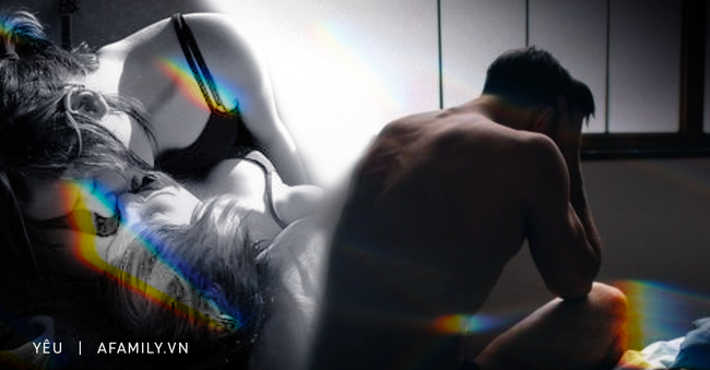 Chuyen sau canh cua phong ngu cua nguoi co cuoc hon nhan hoan hao