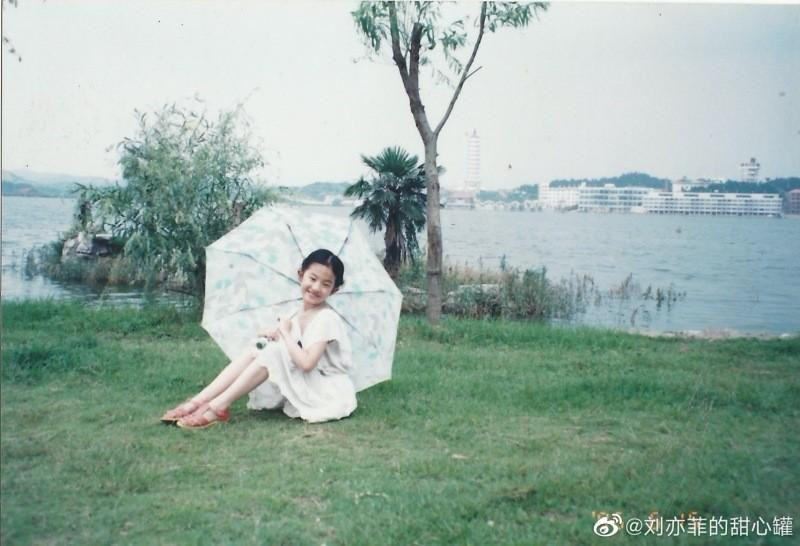 'Phốt' Lưu Diệc Phi: Bằng cấp giả, phẫu thuật lại nhận 'thiên tiên'? - Hình 9 'Phot' Luu Diec Phi: Bang cap gia, phau thuat lai nhan 'thien tien'?-Hinh-9