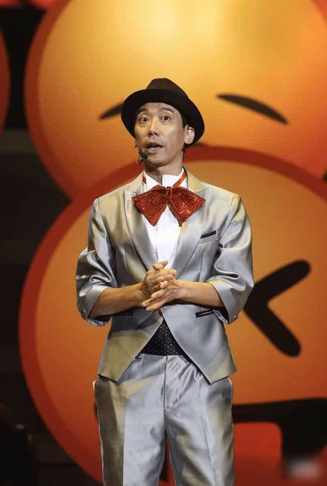 Sao Hong Kong tung dong phim voi Phi Nhung: Mac ung thu, bi vo bo-Hinh-4