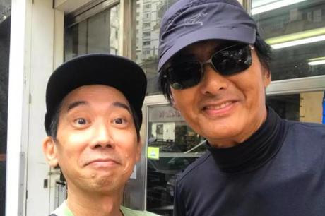 Sao Hong Kong tung dong phim voi Phi Nhung: Mac ung thu, bi vo bo-Hinh-3