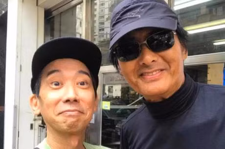 Sao Hong Kong tung dong phim voi Phi Nhung: Mac ung thu, bi vo bo-Hinh-3