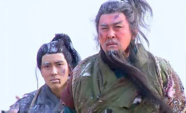 Vì sao ngay sau khi bắt được Quan Vũ, Tôn Quyền vội ra lệnh chặt đầu? Vi sao ngay sau khi bat duoc Quan Vu, Ton Quyen voi ra lenh chat dau?