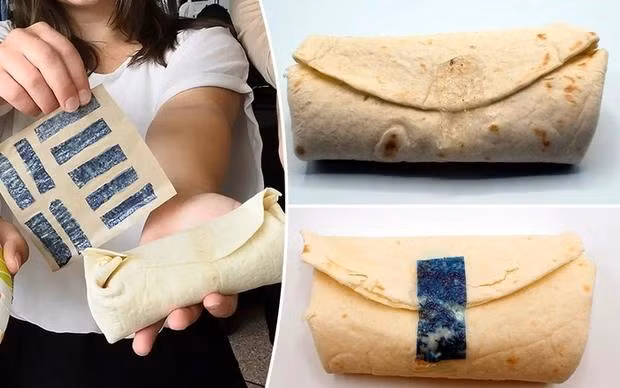 Sap co banh da nem dang bang dinh