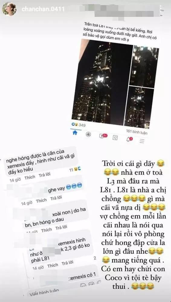 Xoai Non lo anh mau me quanh mieng, nhu bi 