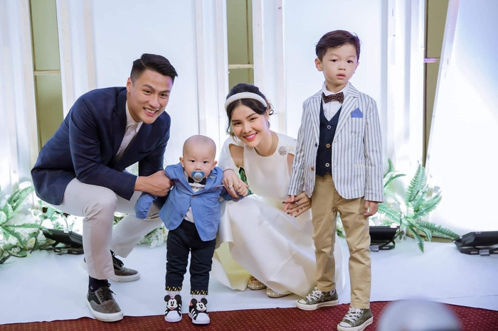 Ky Han co phan ung cuc gat khi bi anti-fan so sanh voi tinh cu cua chong-Hinh-5