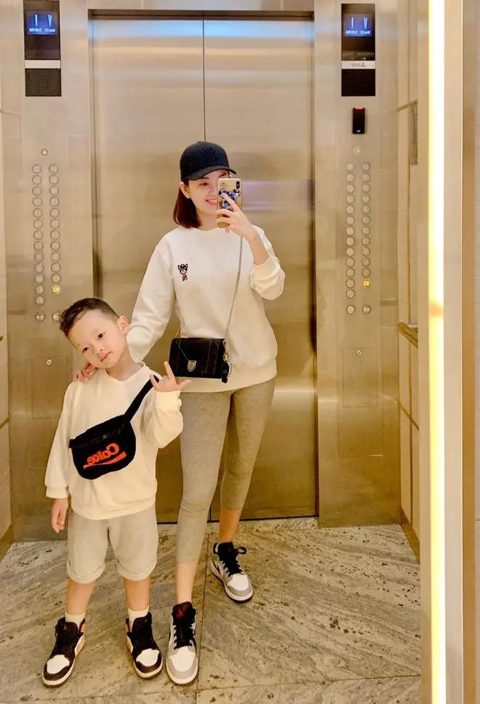 Ky Han co phan ung cuc gat khi bi anti-fan so sanh voi tinh cu cua chong-Hinh-8