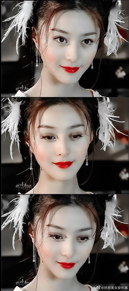 Phạm Băng Băng từng đóng Mộng Hoa Lục, đẹp bỏ xa Lưu Diệc Phi - Hình 3 Pham Bang Bang tung dong Mong Hoa Luc, dep bo xa Luu Diec Phi-Hinh-3