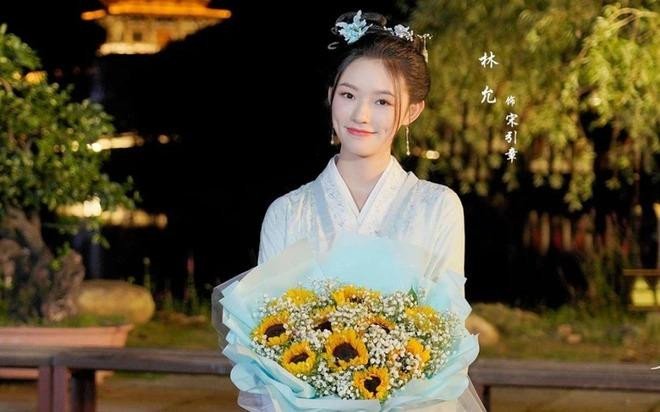 Phạm Băng Băng từng đóng Mộng Hoa Lục, đẹp bỏ xa Lưu Diệc Phi - Hình 8 Pham Bang Bang tung dong Mong Hoa Luc, dep bo xa Luu Diec Phi-Hinh-8