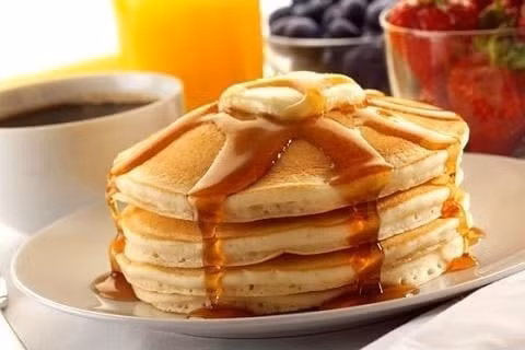 4 kieu an sang nuoi lon te bao ung thu, gay du loai benh tat