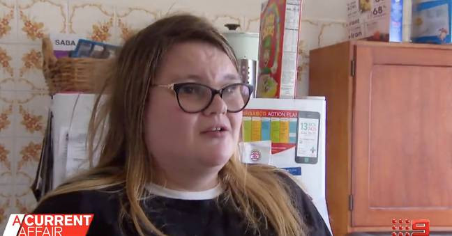 Bỗng nhiên có trăm tỷ nhưng cô gái không được dùng vì lý do khó tin ảnh 1