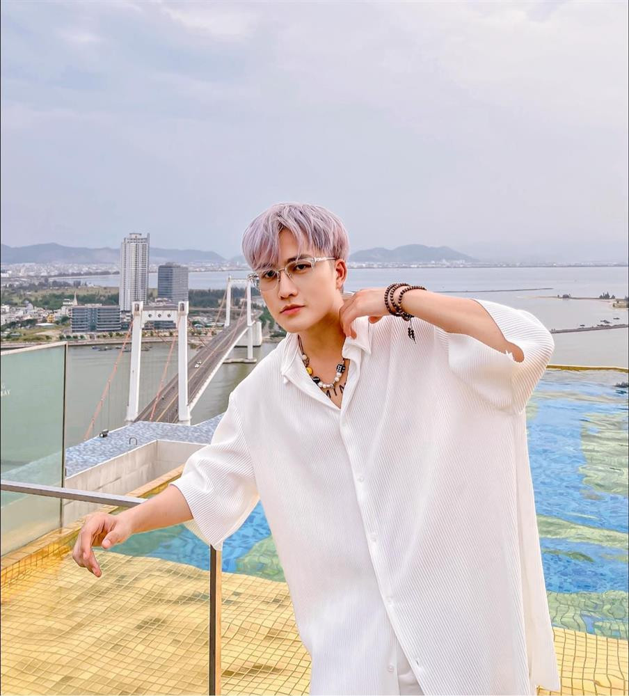 Đạt Villa, Mạnh Tiến Khôi lên tiếng về phát ngôn "lấy trộm tiền bố mẹ" Dat Villa, Manh Tien Khoi len tieng ve phat ngon