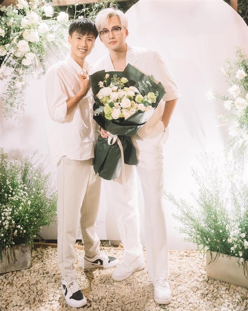 Đạt Villa, Mạnh Tiến Khôi lên tiếng về phát ngôn "lấy trộm tiền bố mẹ" - Hình 2 Dat Villa, Manh Tien Khoi len tieng ve phat ngon