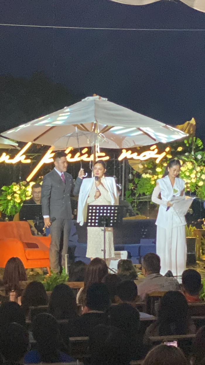 Sau 4 năm ly hôn, mối quan hệ của Phạm Quỳnh Anh và nhạc sĩ Quang Huy bay giờ ra sao? - Hình 2 Sau 4 nam ly hon, moi quan he cua Pham Quynh Anh va nhac si Quang Huy bay gio ra sao?-Hinh-2