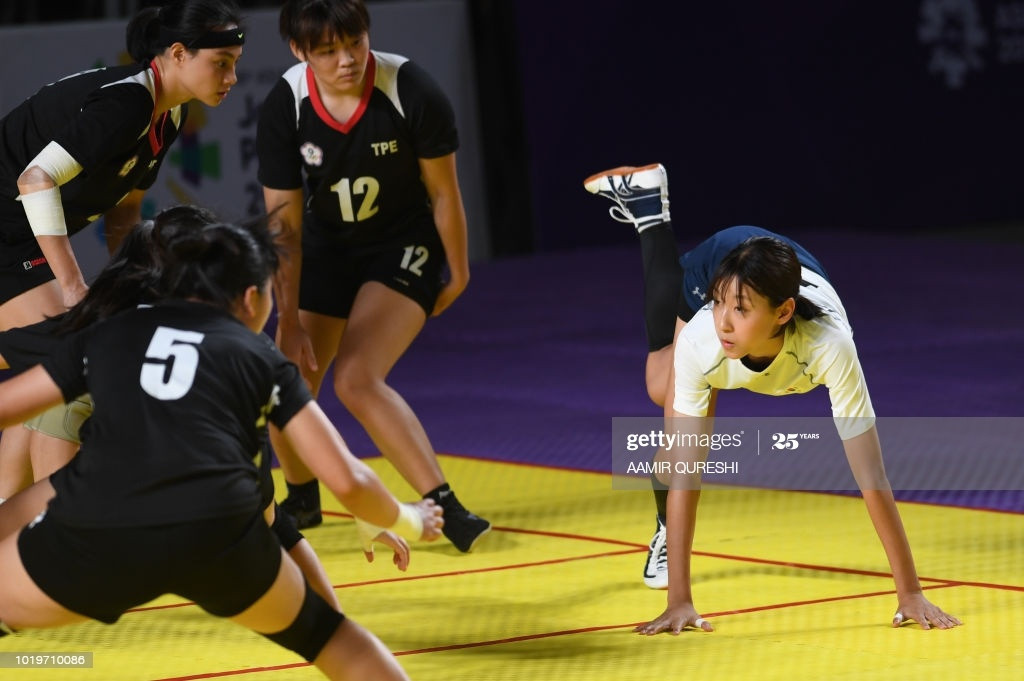 A hau Han Quoc xuat than la tuyen thu quoc gia