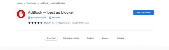 Mach ban cach chan quang cao tren YouTube don gian, hieu qua-Hinh-2