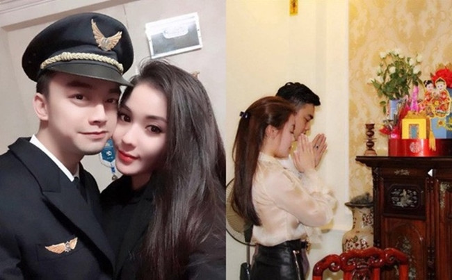 Trước đó, vào tháng 10.2018, thông tin Hà Duy hủy hôn với bạn gái là nữ giảng viên hot girl khiến nhiều người vô cùng bất ngờ. Dù đã làm lễ dạm ngõ nhưng sau đó, cả hai lặng lẽ chia tay.