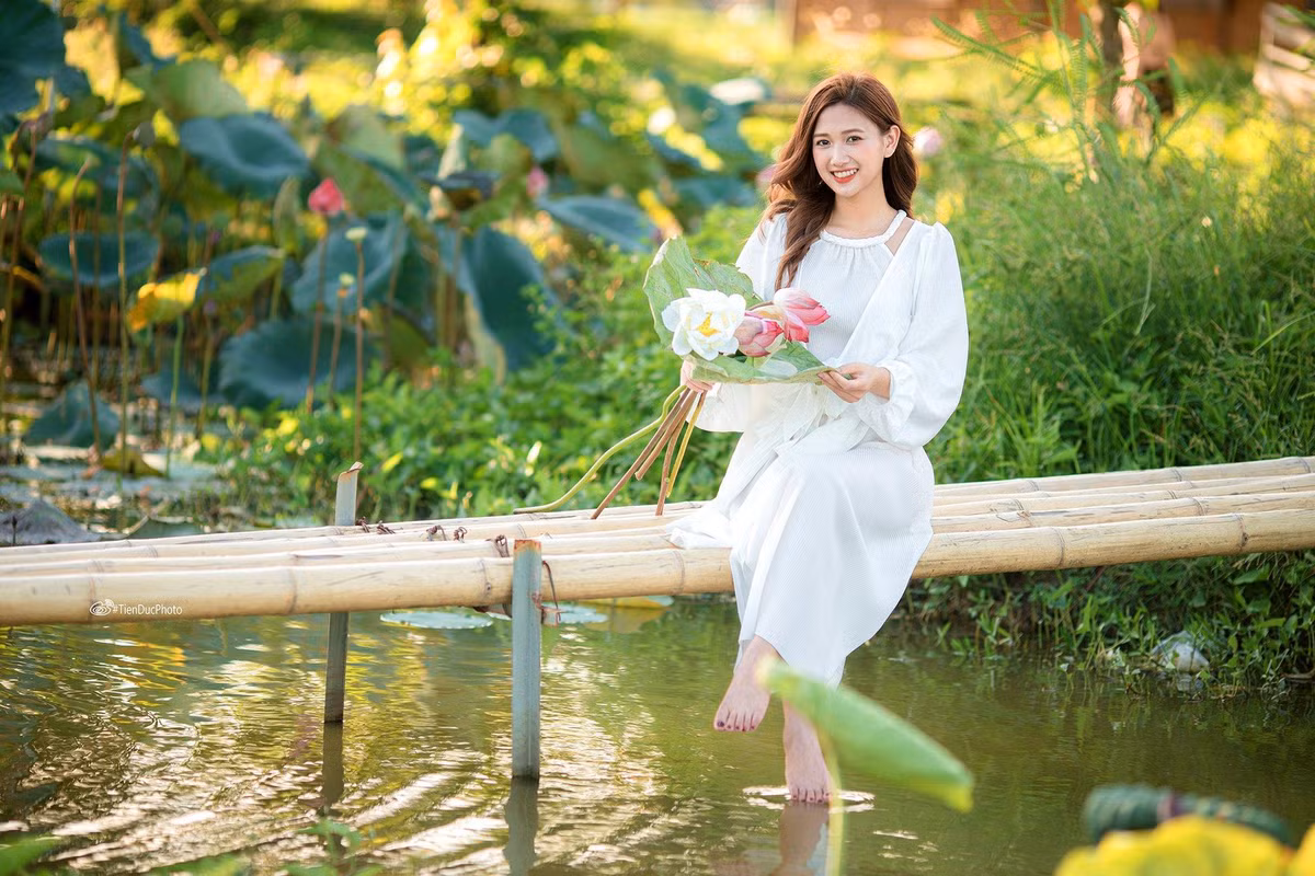 Ngam sac sen dau mua qua nhung tam hinh cua gioi tre-Hinh-3