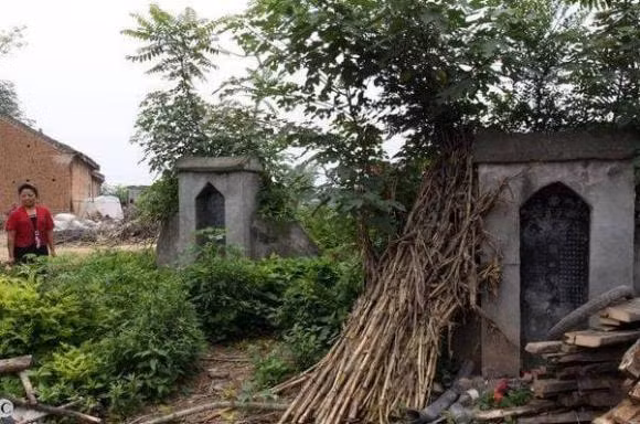 4 dau hieu phong thuy tot trong khu lang mo to tien-Hinh-4