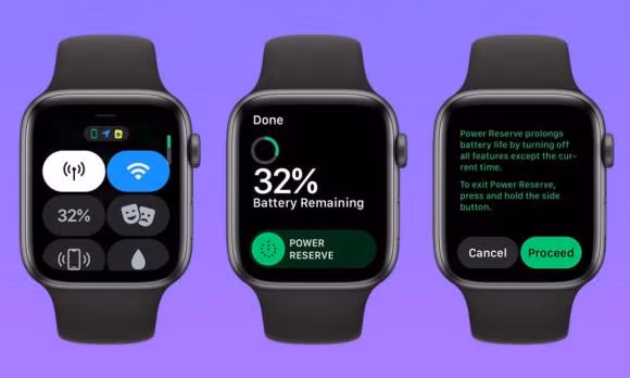 8 meo don gian giup cai thien thoi luong pin cho Apple Watch-Hinh-6