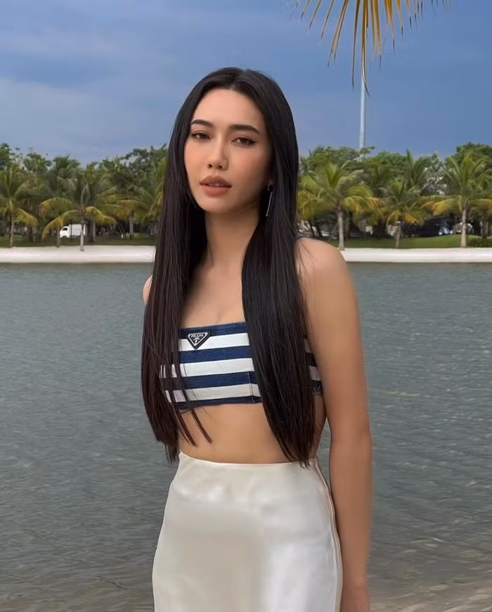 Hau chup hoa cuoi tu Minh Hang, Dieu Nhi len do khoe than hinh nong bong-Hinh-9