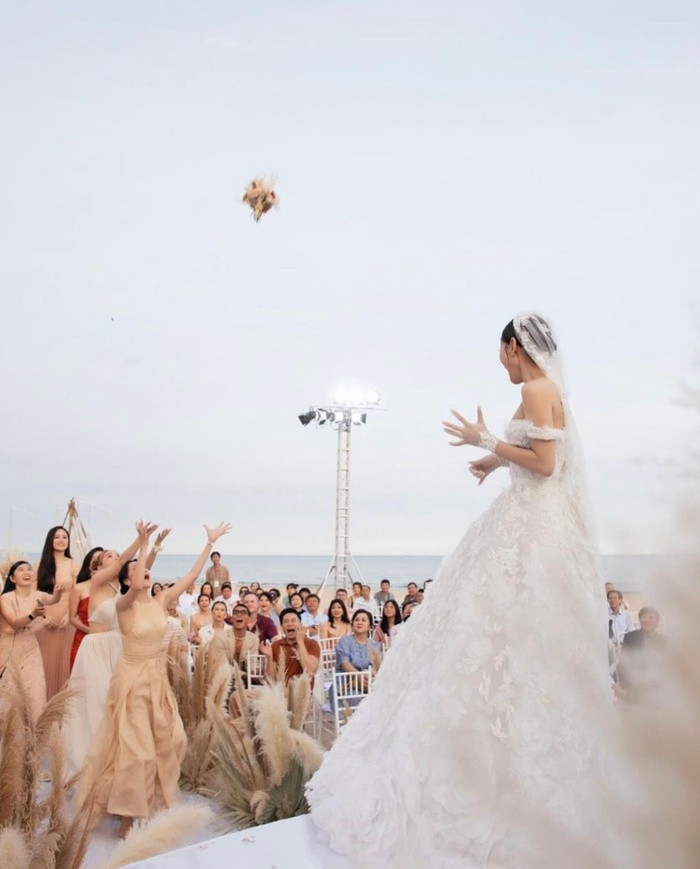 Hau chup hoa cuoi tu Minh Hang, Dieu Nhi len do khoe than hinh nong bong-Hinh-15