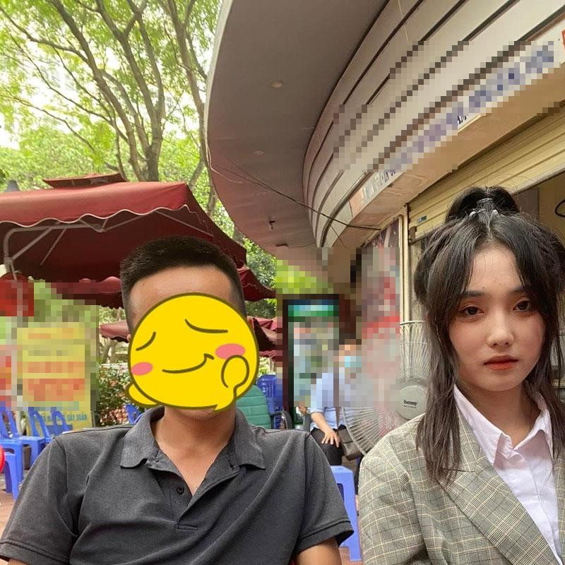 Ngã ngửa ảnh chưa sửa "nữ thần phỏng vấn" nổi đình đám MXH - Hình 6 Nga ngua anh chua sua