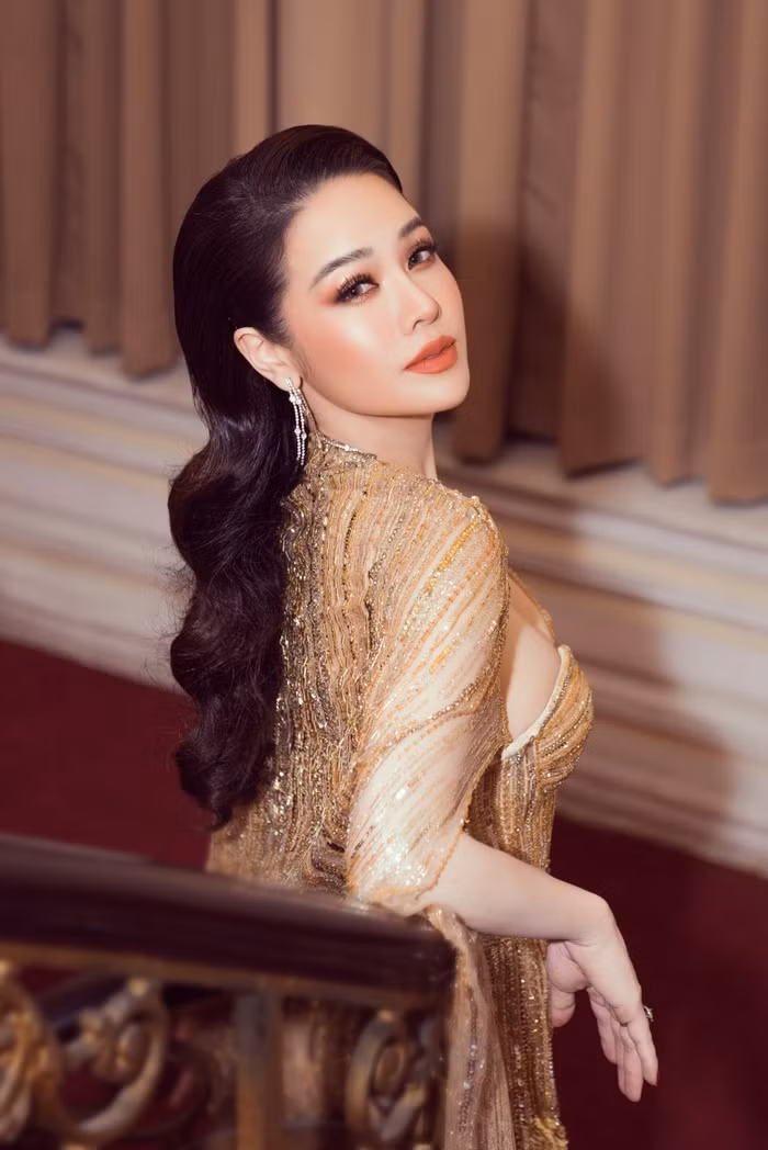 4 nam sau khi ly hon, cuoc song cua Nhat Kim Anh hien tai ra sao?-Hinh-5