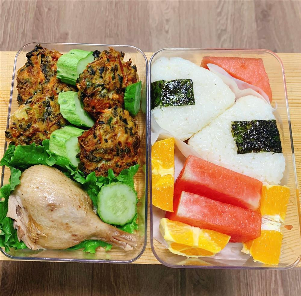 Tram tro loat hop com trua ngon mat nau cho anh xa 