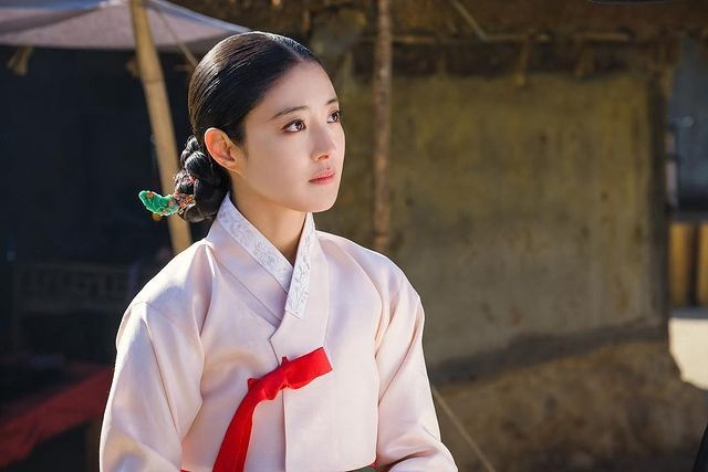 Kỳ lạ cách kiểm tra trinh tiết phụ nữ Hàn Quốc thời xưa ảnh 3 Kỳ lạ cách kiểm tra trinh tiết phụ nữ Hàn Quốc thời xưa ảnh 3