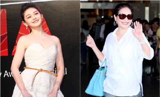 Uong Tieu Phi lo bo anh ngoai tinh, bi to vu luc Tu Hy Vien luc bau bi-Hinh-5