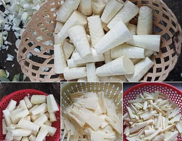 Phan bo di cua cay dua khong ngo la mon an dac san noi tieng-Hinh-3