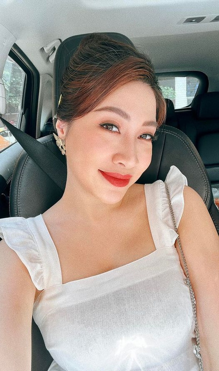 Goc bat ngo: Mot sao nu Vbiz so huu thu nhap 